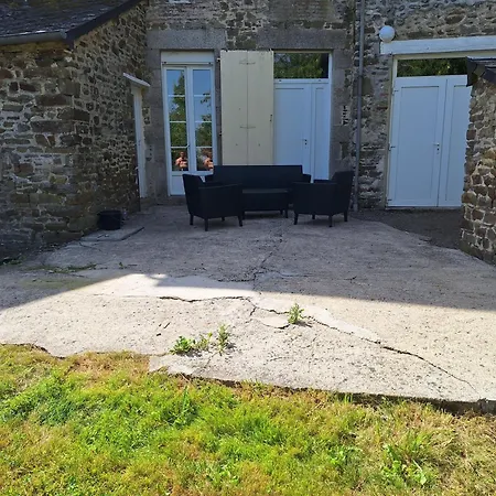 Le Petit Château Hébergement de vacances