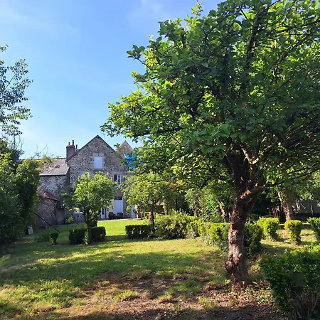 Nyaraló Le Petit Chateau