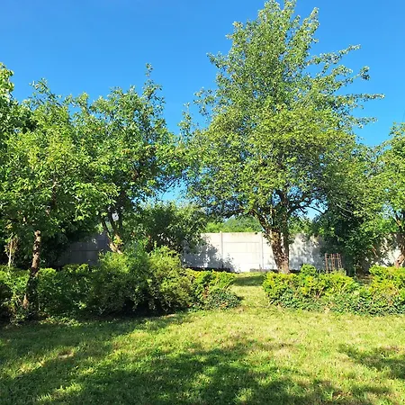 Hébergement de vacances Le Petit Château