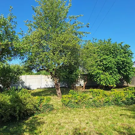 Le Petit Chateau Nyaraló