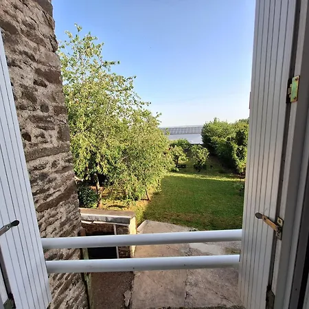 Nyaraló Le Petit Chateau