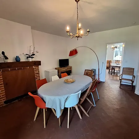 Le Petit Château *